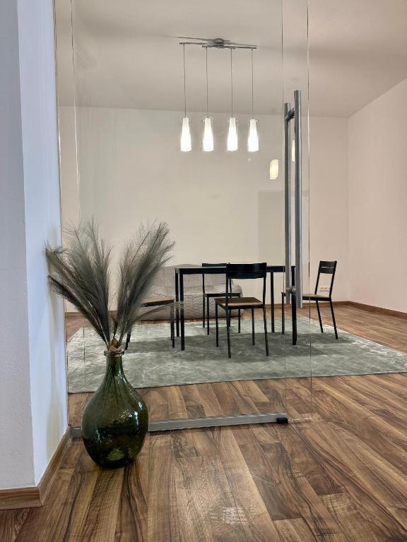 Michalska Residences Μπρατισλάβα Εξωτερικό φωτογραφία