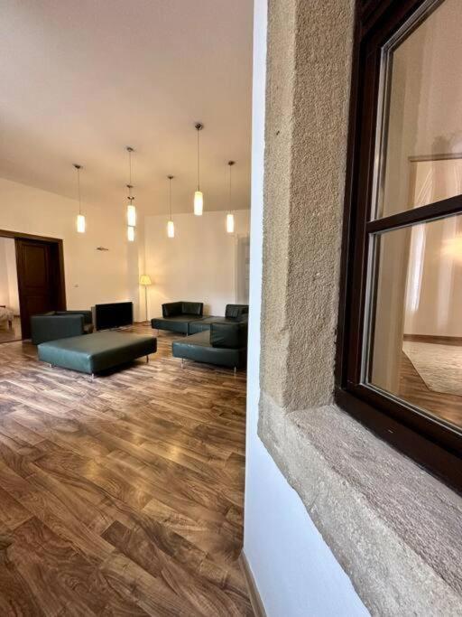 Michalska Residences Μπρατισλάβα Εξωτερικό φωτογραφία