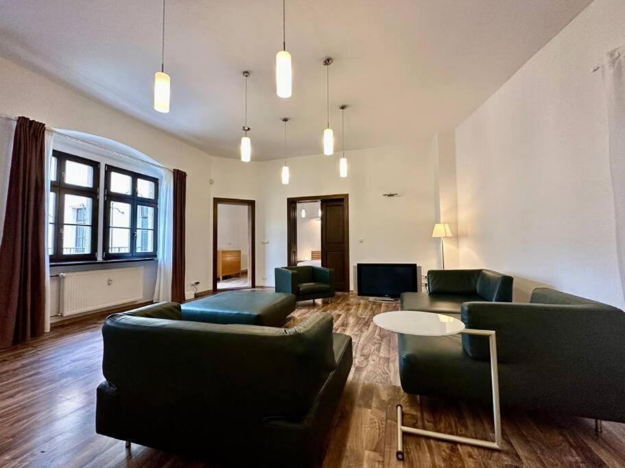 Michalska Residences Μπρατισλάβα Εξωτερικό φωτογραφία