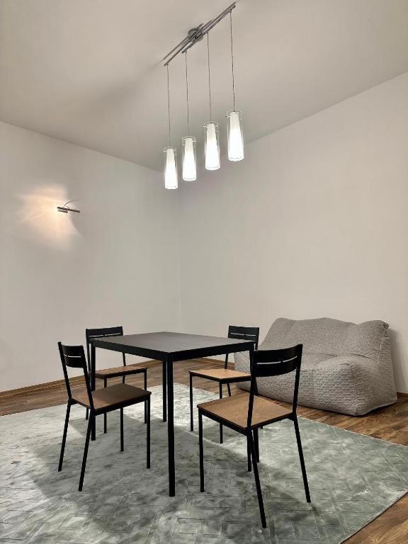 Michalska Residences Μπρατισλάβα Εξωτερικό φωτογραφία