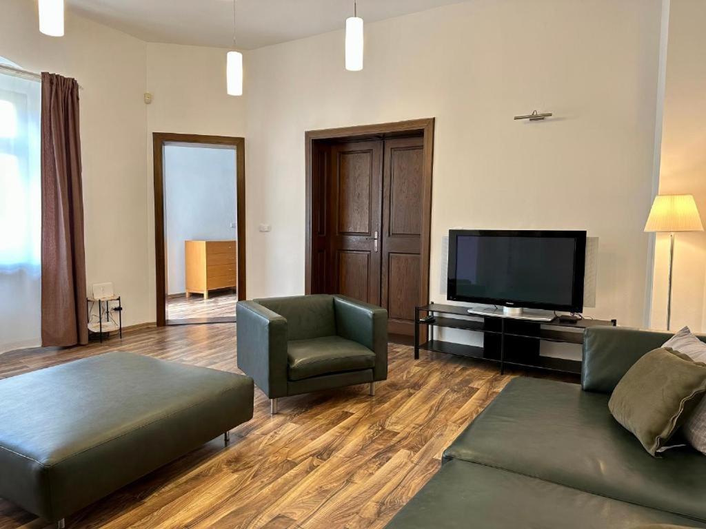 Michalska Residences Μπρατισλάβα Εξωτερικό φωτογραφία