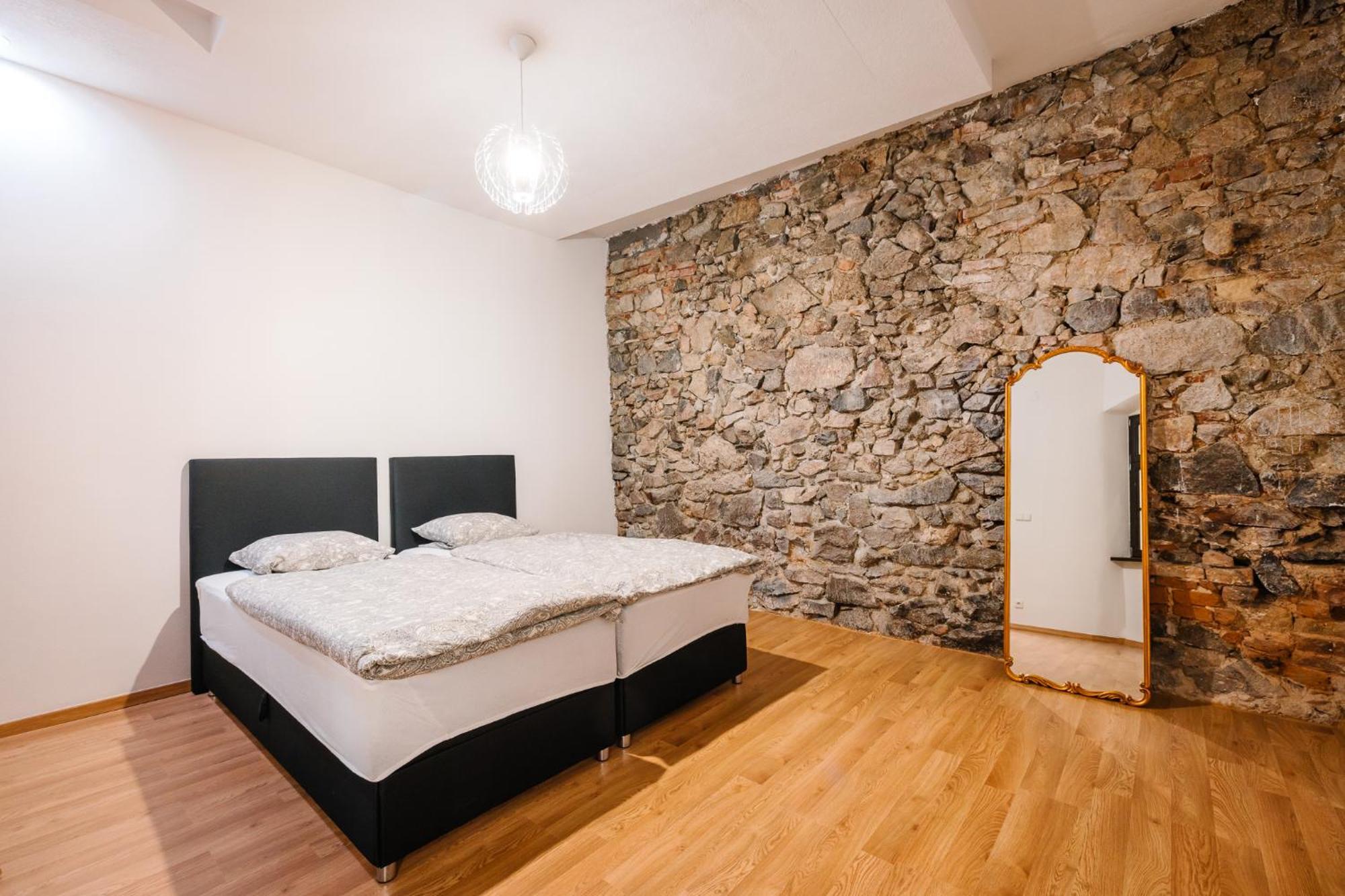 Michalska Residences Μπρατισλάβα Εξωτερικό φωτογραφία